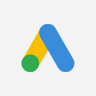 Google Ads logo